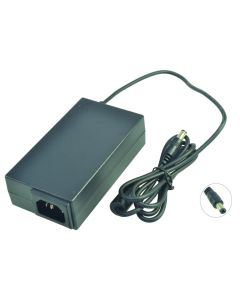 2-Power Adapter till TravelMate 6160 - 12V 4.16A (Kompatibel)