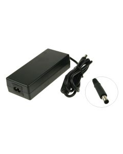 Compaq nc8430 AC Adapter 18-20V 90W Inklusive strömkabel