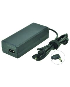 2-Power Adapter till Asus Zenbook UX21A - 65W (Kompatibel)