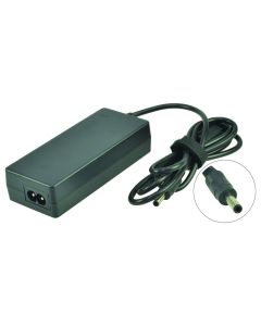 2-Power Adapter till Dell XPS 13 Ultrabook 45W (kompatibelt)