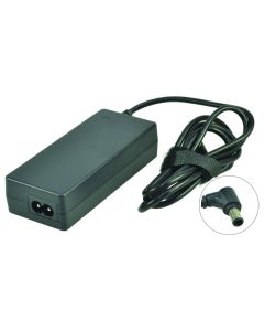 Sony Vaio T11 Series Ultrabook AC Adapter 19.5V 40W inklusive strömkabel
