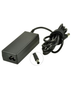 Compaq nc6320 AC Adapter 18.5V 3.5A 65W inklusive strömkabel