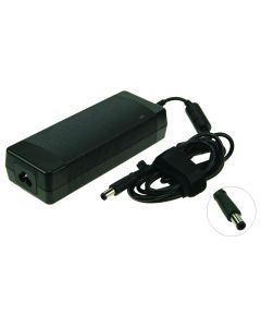 AC Adapter 19V 120W inklusive strömkabel