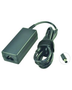 HP ProBook 450 G2 AC Adapter 19.5V 2.31A 45W inklusive strömkabel