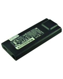 HP Slim AC Adapter 90W + USB inklusive strömkabel