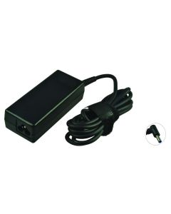 391173-001 Smart AC Adapter 90W with Dongle inklusive strömkabel