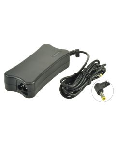 Lenovo IdeaPad Y410 AC Adapter 19V 65W 3.42A inklusive strömkabel