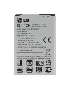 LG Batteri BL-41ZH (original)