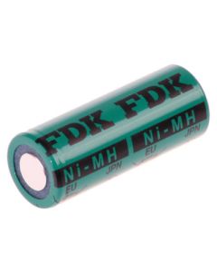 FDK Ni-MH Batteri 4/5A 2150 mAh - HR4/5AU
