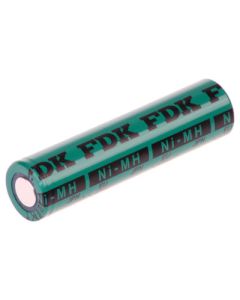FDK Ni-MH batteri 4/3AU 1,2V / 4000 mAh - HR4/3AU