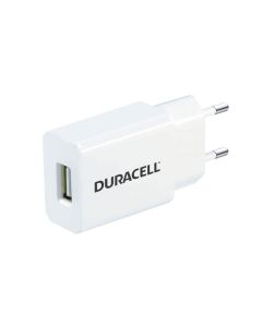 Duracell USB-Laddare, 1 x 1000 mA
