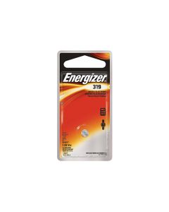 Energizer Silveroxid 319 Klockbatteri (1 st. Förpackning)