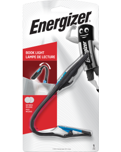 Energizer Läslampa inkl. batteri