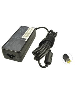 Lenovo AC Adapter / Strömsladd 20V 3.25A 65W inkl. Strömkabel till Lenovo Yoga 13