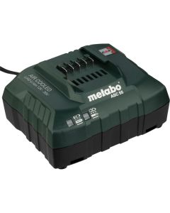 Metabo ASC 55 12-36V batteriladdare