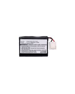 Batteri till bl.a. Ingenico 750-16 / Elite 730-16 (kompatibelt)