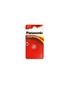 Panasonic SR-927EL/1B Batteri 1 St.