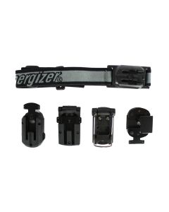 Energizer Hardcase Tactical ARC Rail Mount till Tango Hjälmlampa