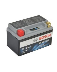 Bosch MC Lithium LTX14-BS 240CCA