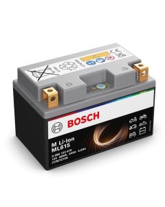 Bosch MC Lithium ML615 240 CCA