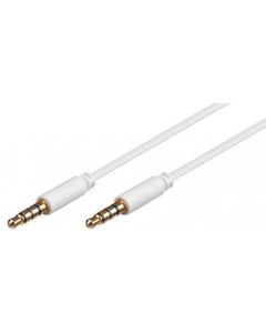 3,5 mm connect till kabel 1 m