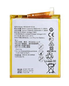 Huawei HB366481ECW Mobilbatteri till Ascend P9 (original)