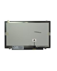 2-Power Display 14.0'' WUXGA 1920x1080 LED Matte (TN)