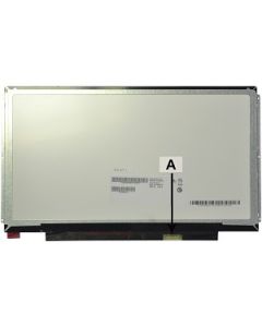 2-Power Display 13.3'' 1366x768 WXGA HD Matte