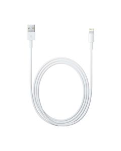 Apple Laddningskabel USB till Lightning 2 meter (Original)