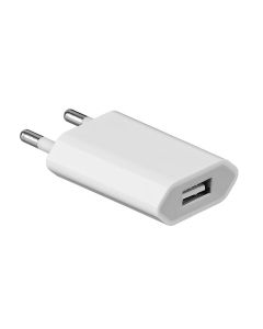 Apple MD813ZM USB-A laddare 5W/1000A
