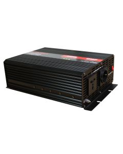 Japcell Inverter för bil 12 V till 230 V 2000 W/4000 W Modifierad Sinus