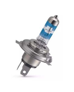 Philips Glödlampa H4 RacingVision GT200 - 2 stk.