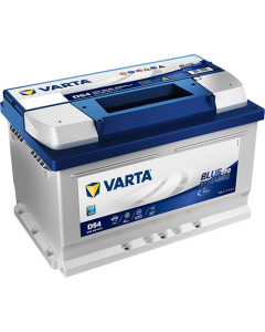 Varta D54 - 12V 65Ah (Start-Stoppbilbatteri)