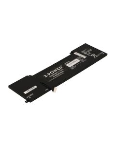 2-Power Laptop Batteri till HP Omen PRO Mobile Workstation