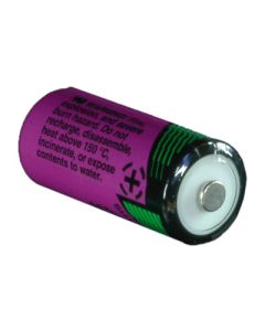 Tadiran SL 561/S - 2/3 AA - Litium-specialbatteri - Högtemperatur + 130° (-55°) - 3.6V (1 st.)