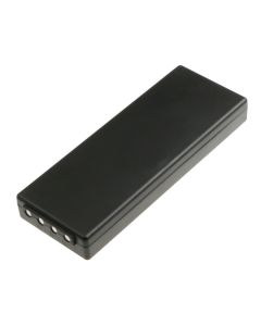 Kranbatteri till HBC BA210, 6.0 2000 mAh (kompatibelt)