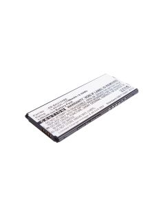 Batteri Til A310F Samsung Galaxy A3 2016 (Kompatibelt)