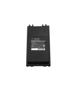 Kranbatteri för Autec FUA10 7.2V 2000mAh (Kompatibelt)