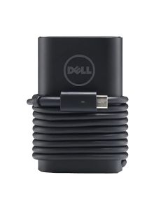 Dell USB-C AC Adapter Til Dell Inspiron 11, 13 ,15, 65W (Original)