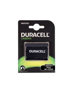 Duracell DRSFZ100 Kamerabatteri till Sony NP-FZ100
