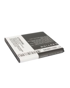Batteri til bl.a. Alcatel One Touch 6010 (Kompatibelt)