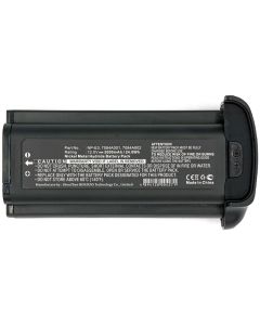 Batteri till Canon bl.a. EOS1D (Kompatibelt)