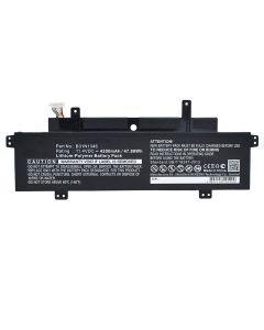Asus 0B200-01010000 batteri till bl.a Chromebook C300MA (Original)
