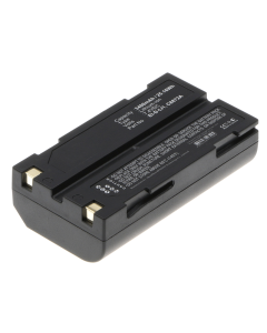 Trimble, Techcell, APS-batteri (kompatibelt) - Hög kapacitetsutgåva