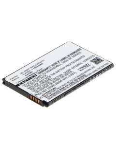 Batteri till bl.a. LG AS330 (Kompatibelt)