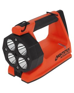 Nightstick XPR-5582RX ATEX-uppladdningsbar lykta (1750 lumen) LED