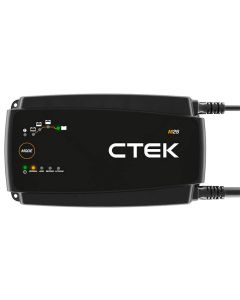 Ctek M25 Batteriladdare 25 AMP.