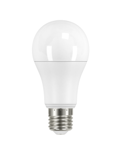 Energizer LED-lampa Globe 1521LM E27 Dagsljus 14W - I låda (Motsvarande 100W)