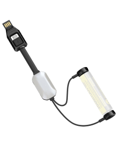 Nitecore LC10 Smart USB laddare för LI-ION batterier