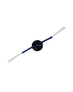 Sidoborste till iRobot Roomba 400